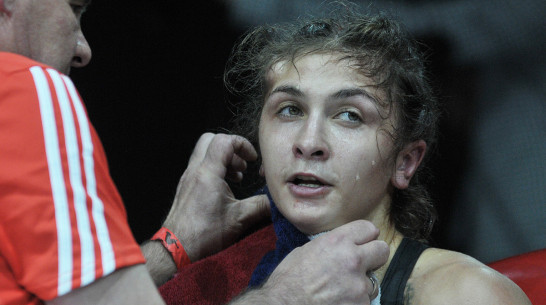 Воронежская чемпионка мира по боксу Татьяна Зражевская: «Хочу собрать все титулы»