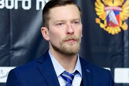 Михаил Бирюков покинул пост главного тренера воронежского ХК «Буран»