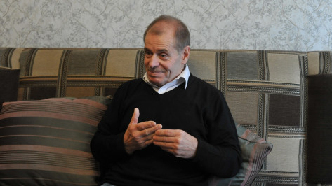 «Усыновленный дом». Как Воронеж стал источником вдохновения для английского фотографа