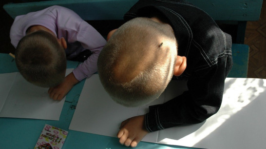 Воронежская область получит 23,289 млн рублей на продвижение «Нашей новой школы»