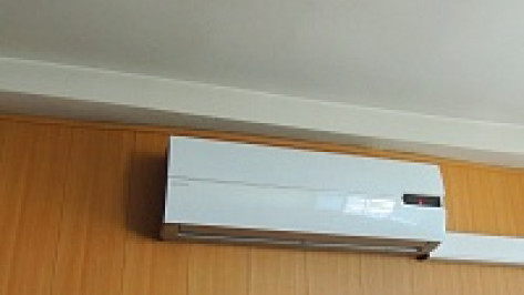 Работники воронежских офисов перессорились из-за кондиционеров