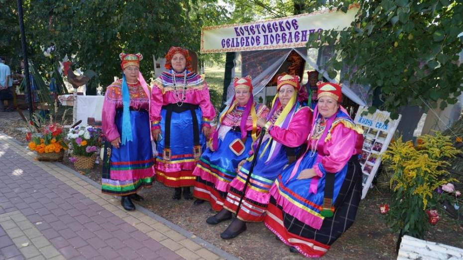 День села Кочетовка в Хохольском районе отпразднуют 17 августа