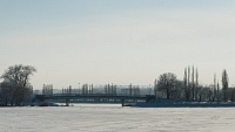 В Воронежском водохранилище нашли тело уроженца Узбекистана, утонувшего в январе 