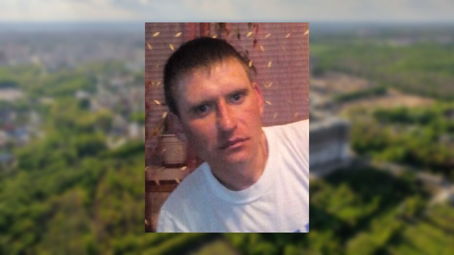 Воронежская полиция попросила помощи в поисках пропавшего в ноябре зеленоглазого мужчины