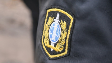В Воронеже приставы арестовали машину должника после помощи управляющей компании 