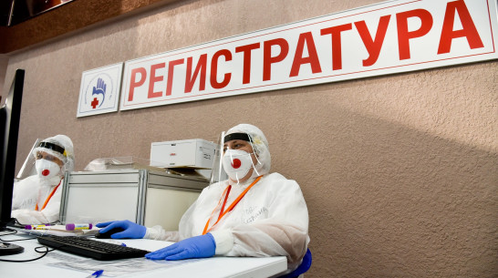 Заболеваемость ковидом в Воронежской области вновь превысила 700 случаев в сутки