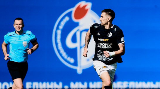 Стало известно, в каком случае воронежский «Факел» может остаться в РПЛ