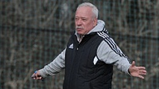 Наставник воронежского «Факела» Александр Корешков: «Будет другое поле, будет другая игра»