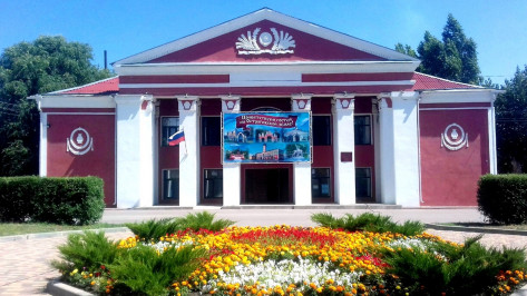 В Острогожске Воронежской области отреставрируют двухсотлетнюю церковь