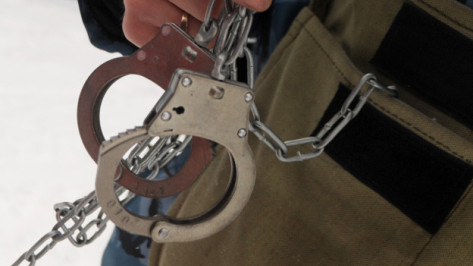 В Воронеже поймали очередного полицейского – борца с коррупцией