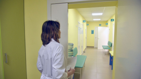 Поликлиники в Воронежской области не будут работать 1, 8 и 9 мая