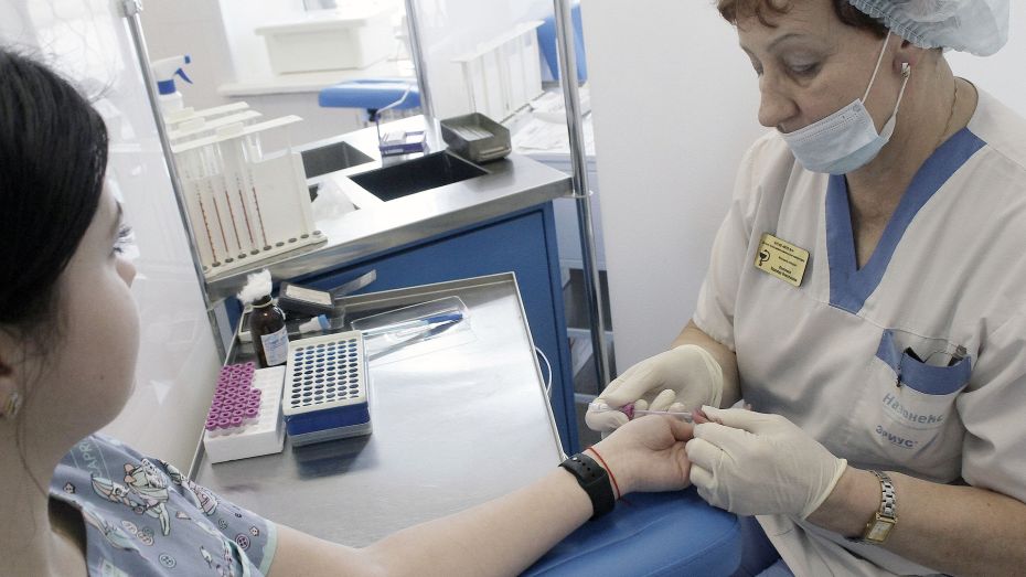 В Воронежской области возобновили плановый прием пациентов с соблюдением антиковидных мер