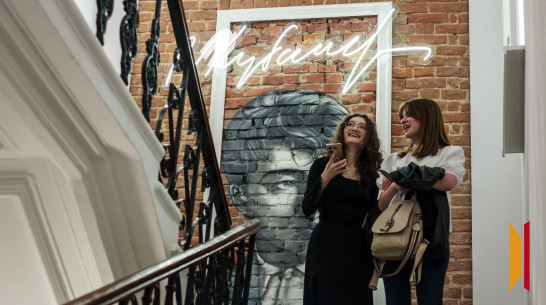 Стала известна программа культурной акции «Библионочь» в Воронеже