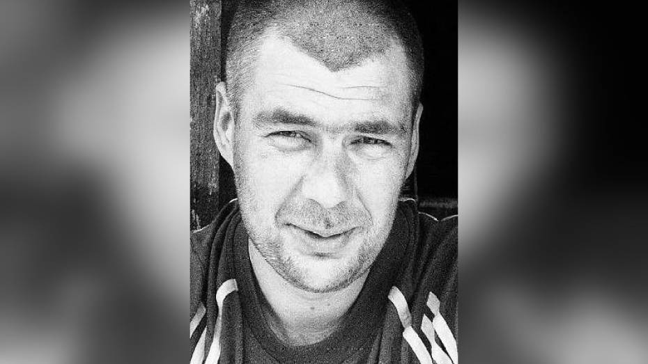 В Воронеже ищут 45-летнего мужчину, ушедшего из дома в начале сентября