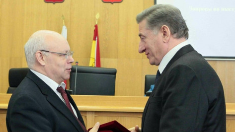 Сенатор Сергей Лукин намерен заняться наведением порядка в ЖКХ