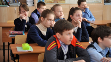 Полицейские расскажут школьникам Воронежской области о безопасном пути в школу