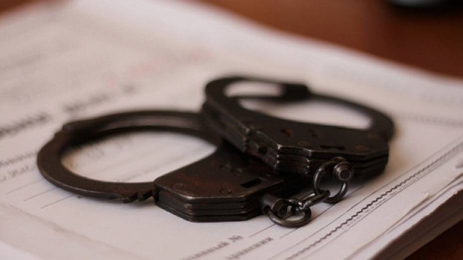 В Рамони воронежского наркокурьера осудили на 6 лет колонии