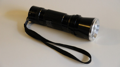 Пропавшего в Нововоронеже бородатого мужчину с татуировкой нашли живым