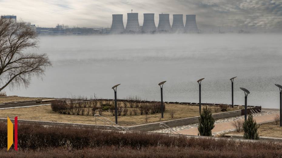 Развитие Нововоронежа до 2040 года оценили в 380 млрд рублей