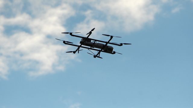 В регионе рядом с Воронежской областью умер мальчик, попавший под удар украинского дрона