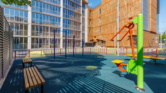 Забота о клиентах. Почему воронежские семьи купили квартиры в доме «Ассоль»