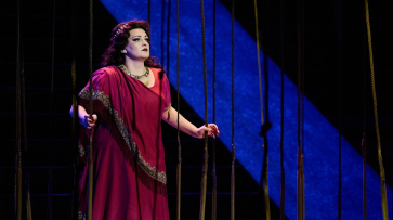 Выпускница Воронежского института искусств завоевала «серебро» конкурса имени Чайковского