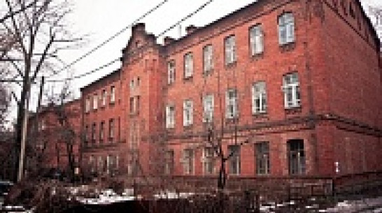 Воронежцев позвали на бесплатную экскурсию по Чижовским казармам