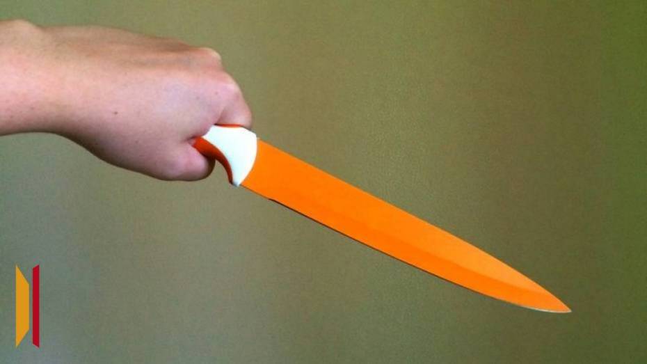 Панинский суд вынес приговор жительнице Эртиля, ударившей знакомую ножом в грудь из-за ревности