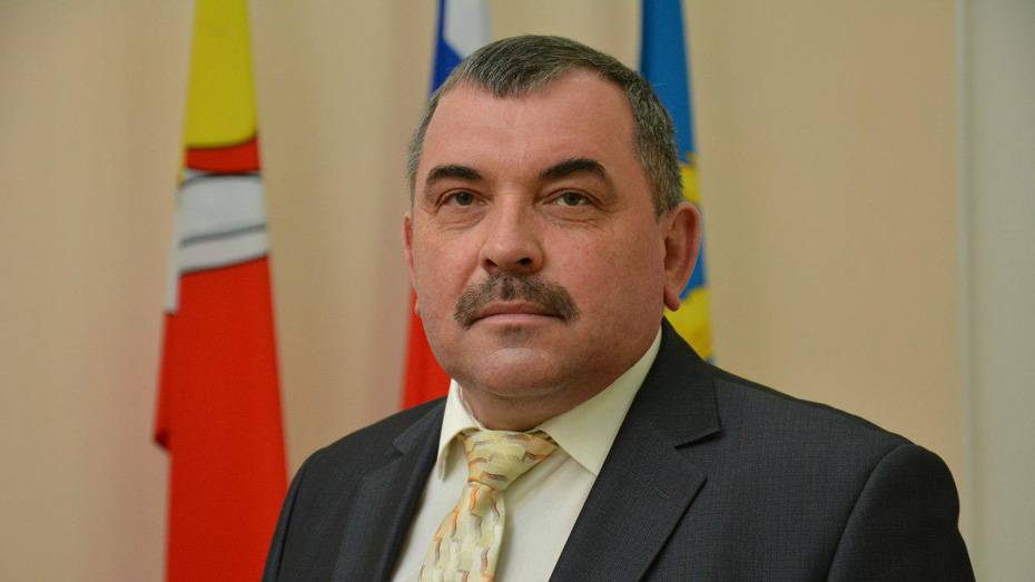 В Острогожске избрали главу администрации городского поселения