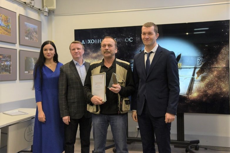 РИА «Воронеж» – победители конкурса по журналистике-2022