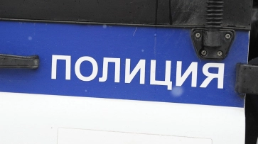 В Воронеже полицейские нашли подозрительную литературу на службе Свидетелей Иеговы