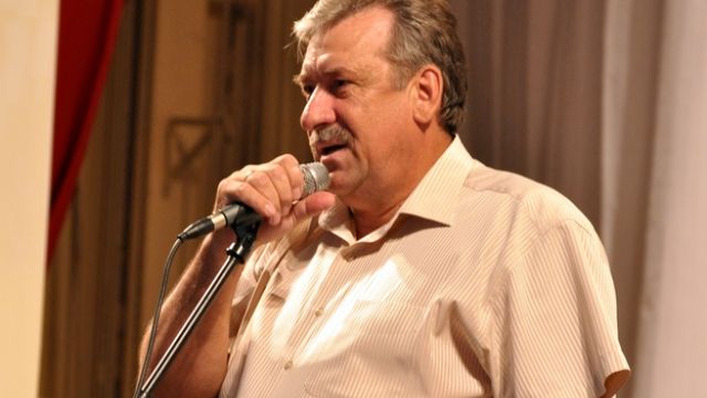 Президент «Факела» Евгений Севергин: «Вертикаль областного футбола не сформирована»