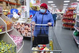 Воронежстат назвал наиболее подорожавшие продукты по итогам марта