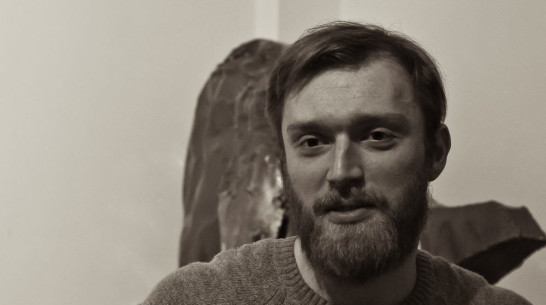 Художник Арсений Жиляев презентует в Воронеже книгу об авангардных музеях прошлого