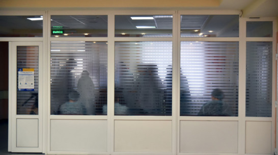 COVID-2019 в Воронеже диагностировали у младенца и 2 девочек