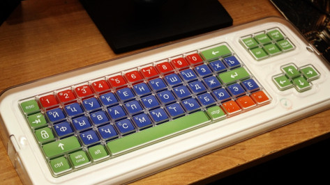 Школьники Воронежской области поборются за звание лучших юных физиков страны