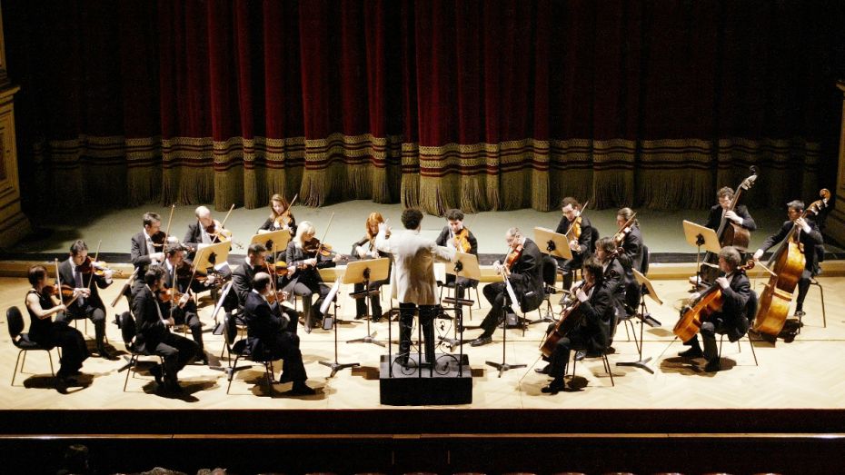 Итальянский оркестр театра Джузеппе Верди исполнит в Воронеже оперную классику
