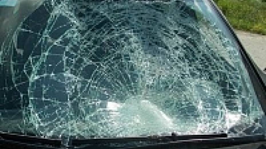 Воронежец разбил машины работодателя из-за обидной очередности