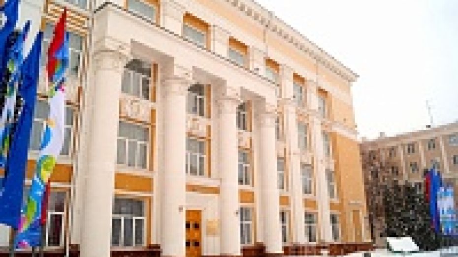 Воронежская библиотека имени Никитина получит более 24 млн рублей к юбилею 
