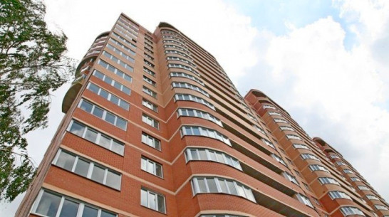 Вторичное жилье в Воронеже подешевело на 2,8% за год