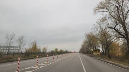 Воронежский губернатор: ремонт региональных трасс по нацпроекту «Безопасные качественные дороги» завершен