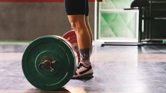 Россошанцы выиграли 4 «золота» на областном первенстве по тяжелой атлетике