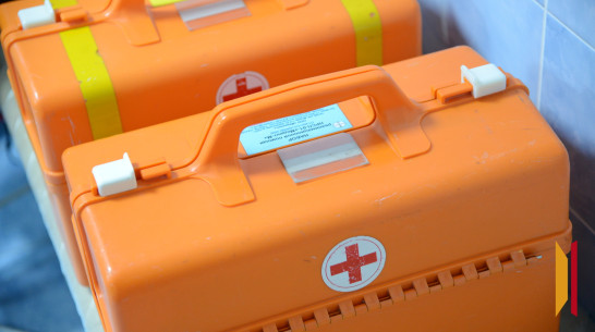 Три ребенка пострадали в результате атаки БПЛА на Воронеж ночью 17 июля