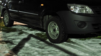 Жительница Воронежской области погибла под колесами «Лады Гранты»