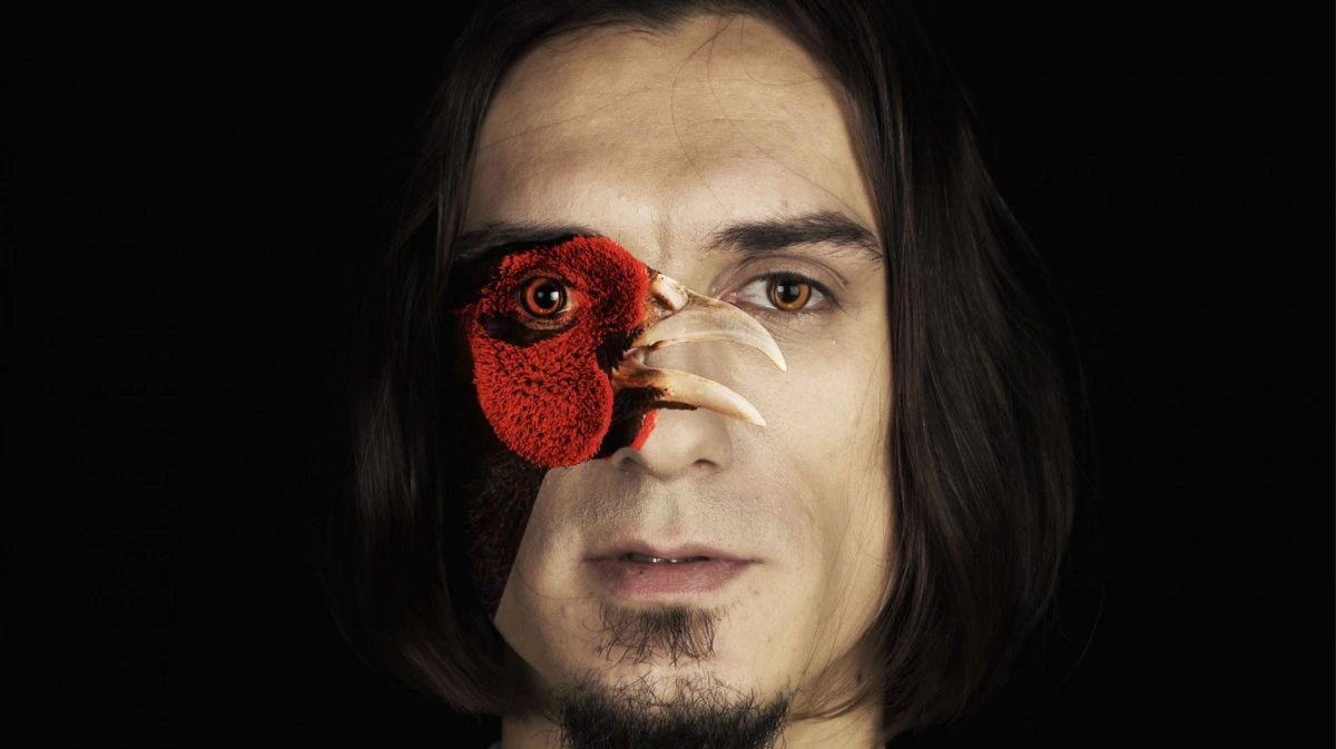 ни оком. ладно я спать спокойной ночи. глаза фэнтези. взгляд человека. ни оком.