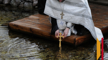 Санврачи обнаружили кишечную палочку в пяти купелях Воронежской области