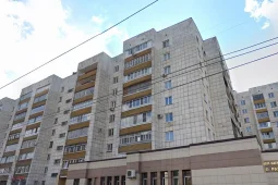 СК начал проверку по сообщению о 7-месячном отсутствии холодной воды в 9-этажке в Воронеже