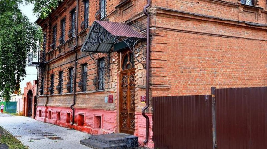 Борисоглебский историко-художественный музей получил грант на создание фильма