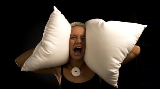 Самыми шумными улицами Воронежа оказались Московский проспект и 20-Летия Октября