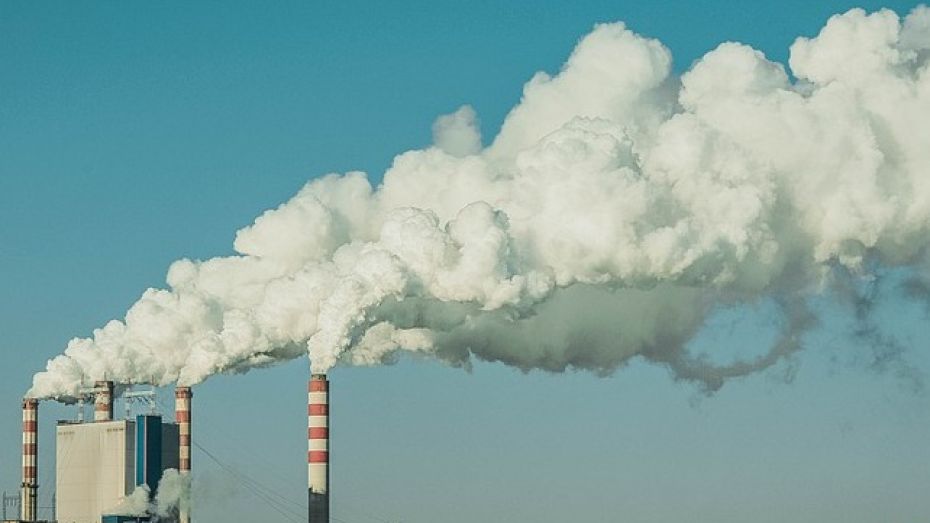 С 2023 года бизнесмены начнут отчитываться по выбросам парниковых газов
